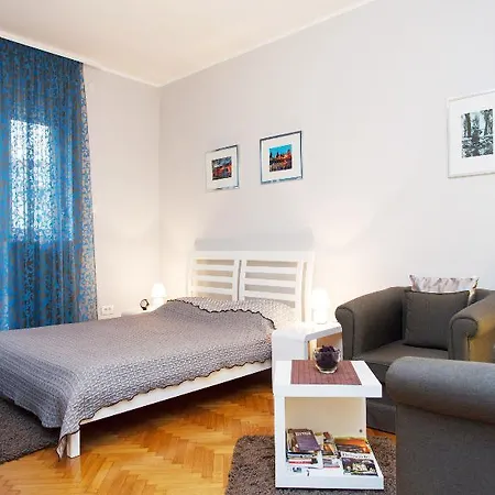 Kalemegdan Hotel