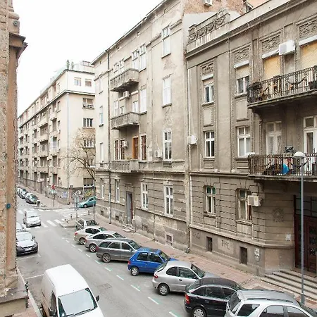 Kalemegdan Hotel