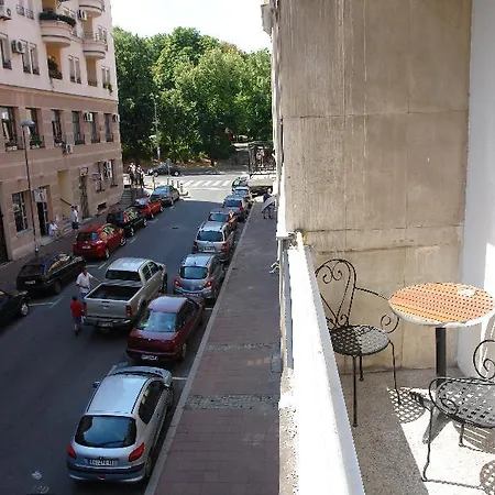 Hotel Kalemegdan *